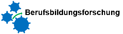 Berufsbildungsforschung Logo